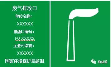 废气排气筒怎样设置最合规？ 遇到检查也不怕